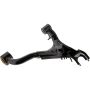 MEVOTECH CMS101316 Suspension Control Arm