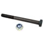 MEVOTECH CMS101319 Suspension Control Arm and Ball Joint Assembly