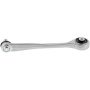 MEVOTECH CMS101320 Suspension Control Arm and Ball Joint Assembly