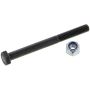 MEVOTECH CMS101320 Suspension Control Arm and Ball Joint Assembly