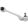 MEVOTECH CMS101341 Suspension Control Arm and Ball Joint Assembly