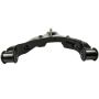 MEVOTECH CMS101350 Suspension Control Arm and Ball Joint Assembly