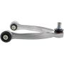 MEVOTECH CMS101355 Suspension Control Arm and Ball Joint Assembly