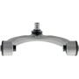 MEVOTECH CMS101356 Suspension Control Arm and Ball Joint Assembly