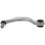 MEVOTECH CMS101358 Suspension Control Arm and Ball Joint Assembly