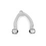 MEVOTECH CMS10135 Suspension Control Arm and Ball Joint Assembly