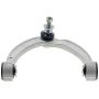 MEVOTECH CMS101366 Suspension Control Arm and Ball Joint Assembly