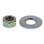 MEVOTECH CMS101366 Suspension Control Arm and Ball Joint Assembly