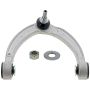 MEVOTECH CMS101366 Suspension Control Arm and Ball Joint Assembly