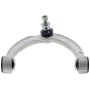 MEVOTECH CMS101367 Suspension Control Arm and Ball Joint Assembly