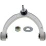 MEVOTECH CMS101367 Suspension Control Arm and Ball Joint Assembly
