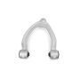 MEVOTECH CMS10136 Suspension Control Arm and Ball Joint Assembly