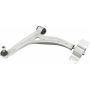 MEVOTECH CMS101370 Suspension Control Arm and Ball Joint Assembly