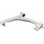 MEVOTECH CMS101371 Suspension Control Arm and Ball Joint Assembly