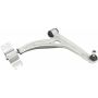 MEVOTECH CMS101371 Suspension Control Arm and Ball Joint Assembly