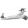 MEVOTECH CMS101371 Suspension Control Arm and Ball Joint Assembly