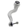 MEVOTECH CMS101378 Suspension Control Arm and Ball Joint Assembly