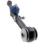 MEVOTECH CMS10137 Suspension Control Arm and Ball Joint Assembly