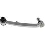 MEVOTECH CMS101383 Suspension Control Arm and Ball Joint Assembly