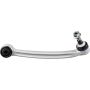 MEVOTECH CMS101384 Suspension Control Arm and Ball Joint Assembly