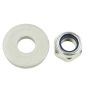 MEVOTECH CMS101385 Suspension Control Arm and Ball Joint Assembly