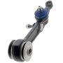 MEVOTECH CMS10138 Suspension Control Arm and Ball Joint Assembly
