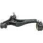 MEVOTECH CMS101392 Suspension Control Arm and Ball Joint Assembly