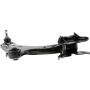 MEVOTECH CMS101395 Suspension Control Arm and Ball Joint Assembly