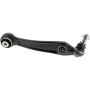 MEVOTECH CMS101401 Suspension Control Arm and Ball Joint Assembly