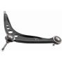 MEVOTECH CMS101409 Suspension Control Arm and Ball Joint Assembly