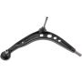 MEVOTECH CMS101410 Suspension Control Arm and Ball Joint Assembly