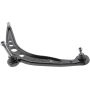 MEVOTECH CMS101410 Suspension Control Arm and Ball Joint Assembly