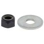 MEVOTECH CMS101411 Suspension Control Arm and Ball Joint Assembly