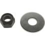 MEVOTECH CMS101412 Suspension Control Arm and Ball Joint Assembly