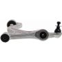 MEVOTECH CMS101412 Suspension Control Arm and Ball Joint Assembly