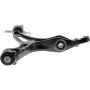 MEVOTECH CMS101413 Suspension Control Arm