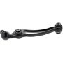 MEVOTECH CMS101418 Suspension Control Arm and Ball Joint Assembly