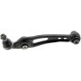 MEVOTECH CMS101418 Suspension Control Arm and Ball Joint Assembly