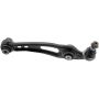 MEVOTECH CMS101419 Suspension Control Arm and Ball Joint Assembly