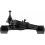 MEVOTECH CMS101420 Suspension Control Arm and Ball Joint Assembly