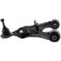 MEVOTECH CMS101420 Suspension Control Arm and Ball Joint Assembly