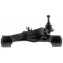 MEVOTECH CMS101421 Suspension Control Arm and Ball Joint Assembly