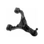MEVOTECH CMS101421 Suspension Control Arm and Ball Joint Assembly