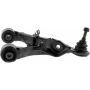 MEVOTECH CMS101421 Suspension Control Arm and Ball Joint Assembly