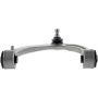MEVOTECH CMS101424 Suspension Control Arm and Ball Joint Assembly