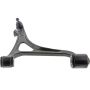MEVOTECH CMS101427 Suspension Control Arm and Ball Joint Assembly