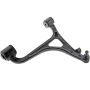 MEVOTECH CMS101427 Suspension Control Arm and Ball Joint Assembly
