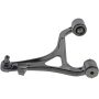 MEVOTECH CMS101427 Suspension Control Arm and Ball Joint Assembly