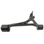 MEVOTECH CMS101428 Suspension Control Arm and Ball Joint Assembly