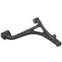 MEVOTECH CMS101428 Suspension Control Arm and Ball Joint Assembly